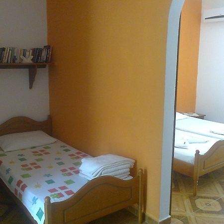Dionysia Apartments Kefalos  Екстер'єр фото