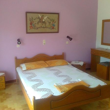 Dionysia Apartments Kefalos  Екстер'єр фото