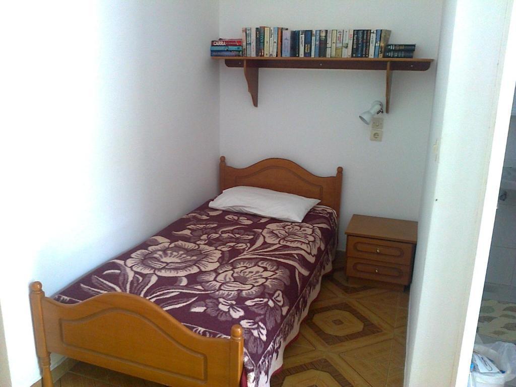 Dionysia Apartments Kefalos  Номер фото