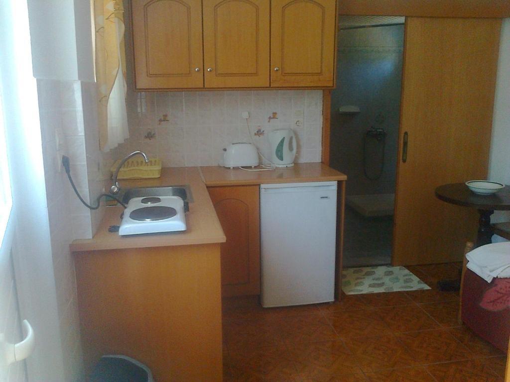 Dionysia Apartments Kefalos  Номер фото