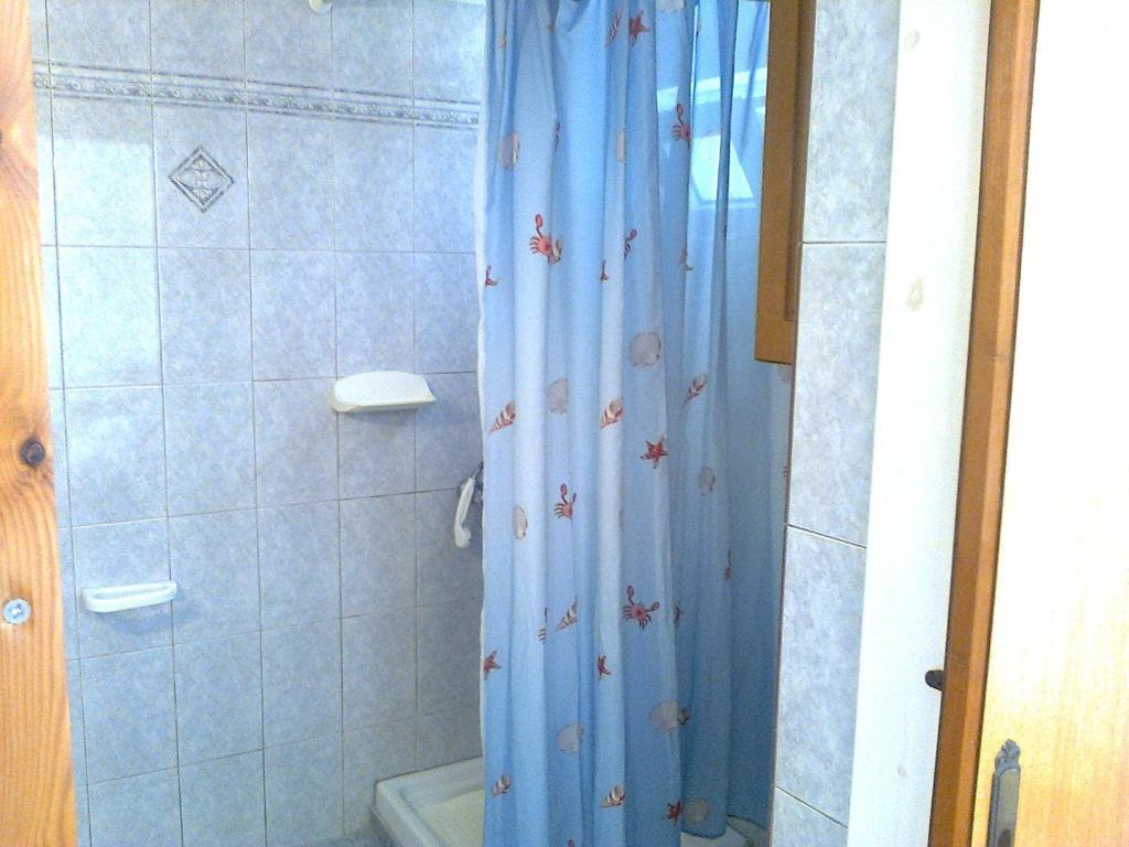 Dionysia Apartments Kefalos  Екстер'єр фото
