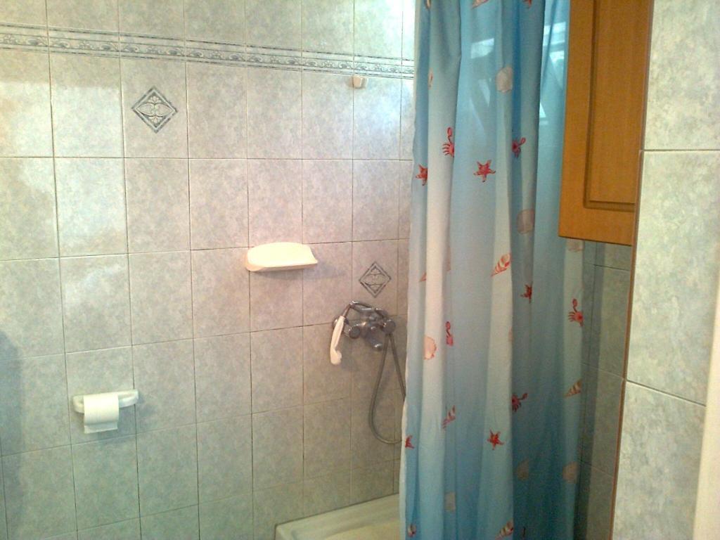 Dionysia Apartments Kefalos  Екстер'єр фото
