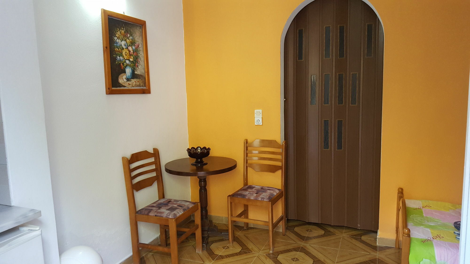 Dionysia Apartments Kefalos  Екстер'єр фото