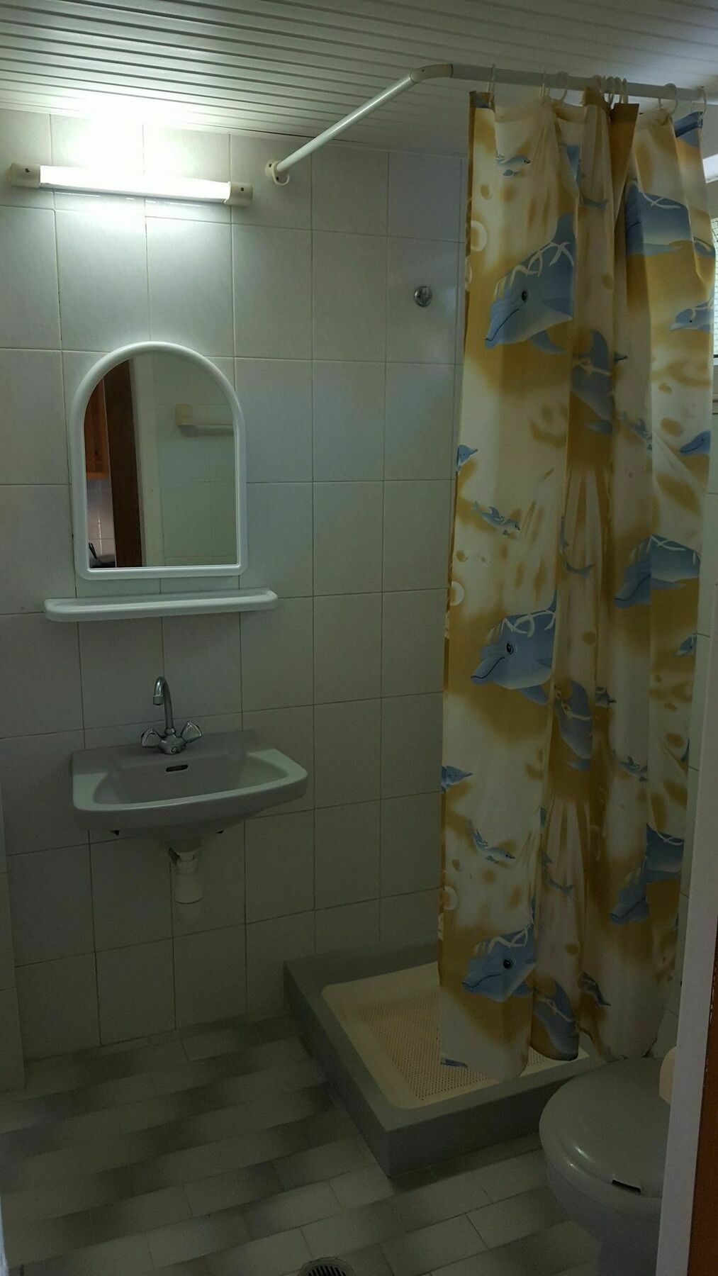 Dionysia Apartments Kefalos  Екстер'єр фото