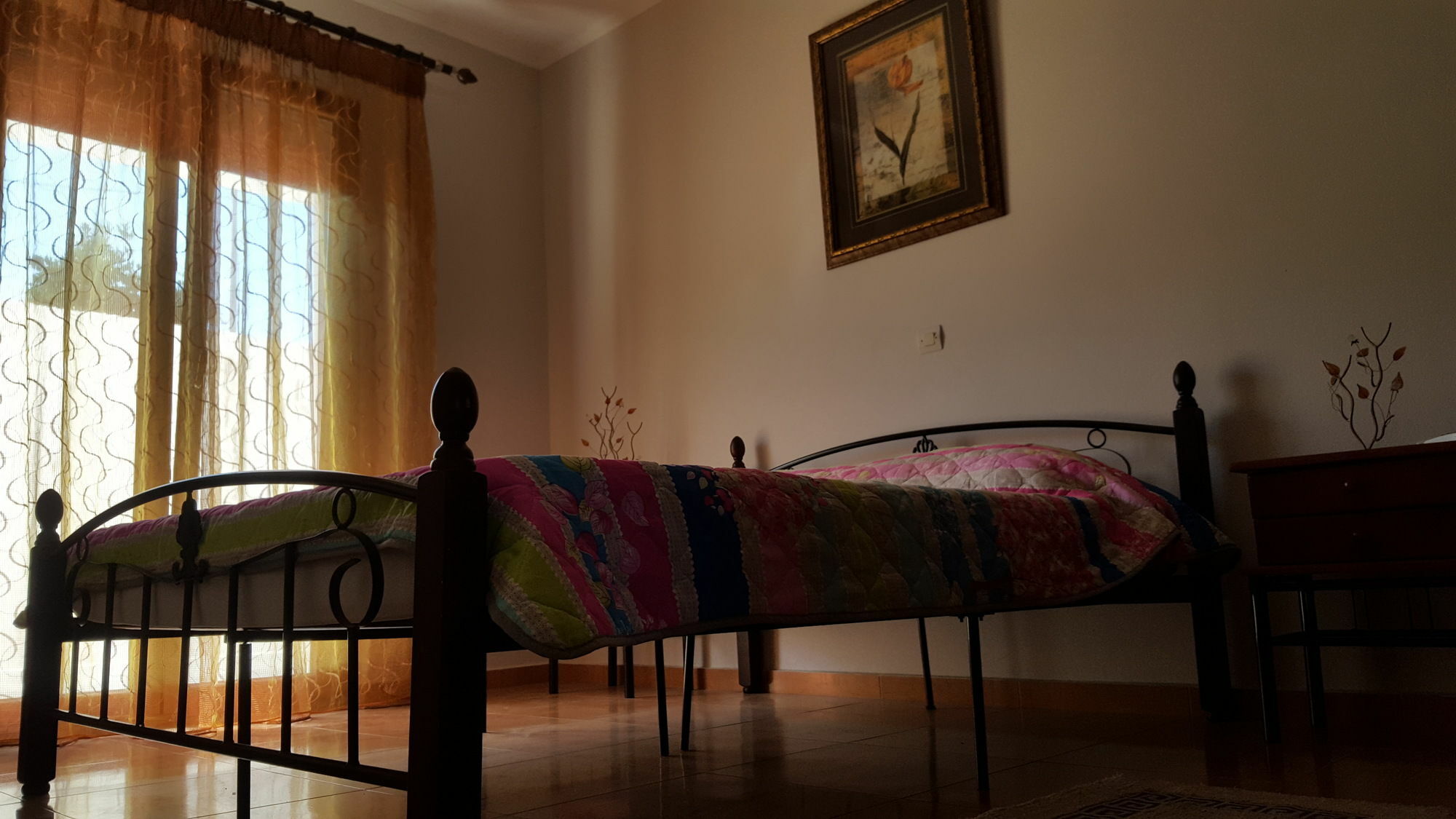 Dionysia Apartments Kefalos  Екстер'єр фото