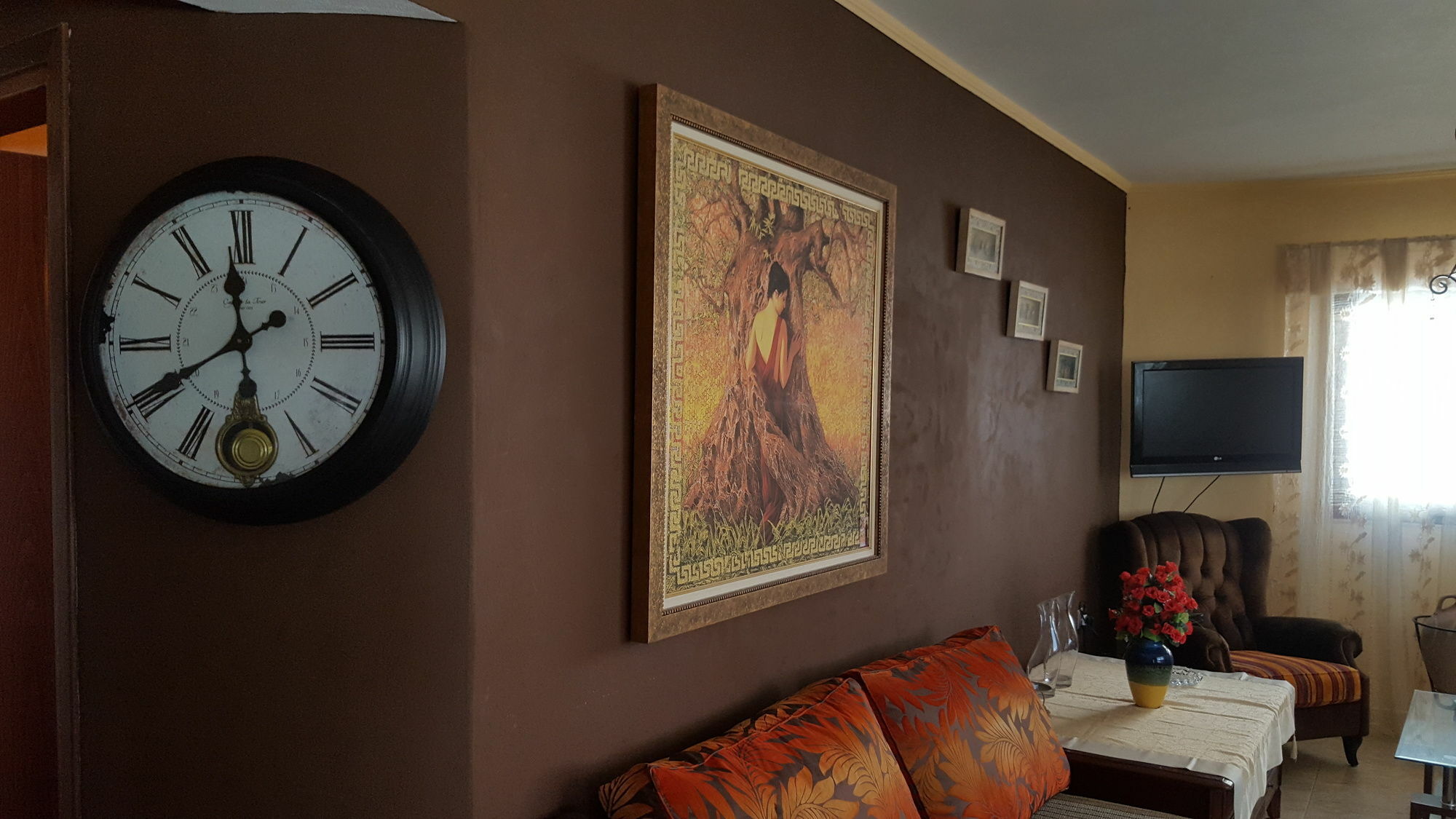 Dionysia Apartments Kefalos  Екстер'єр фото