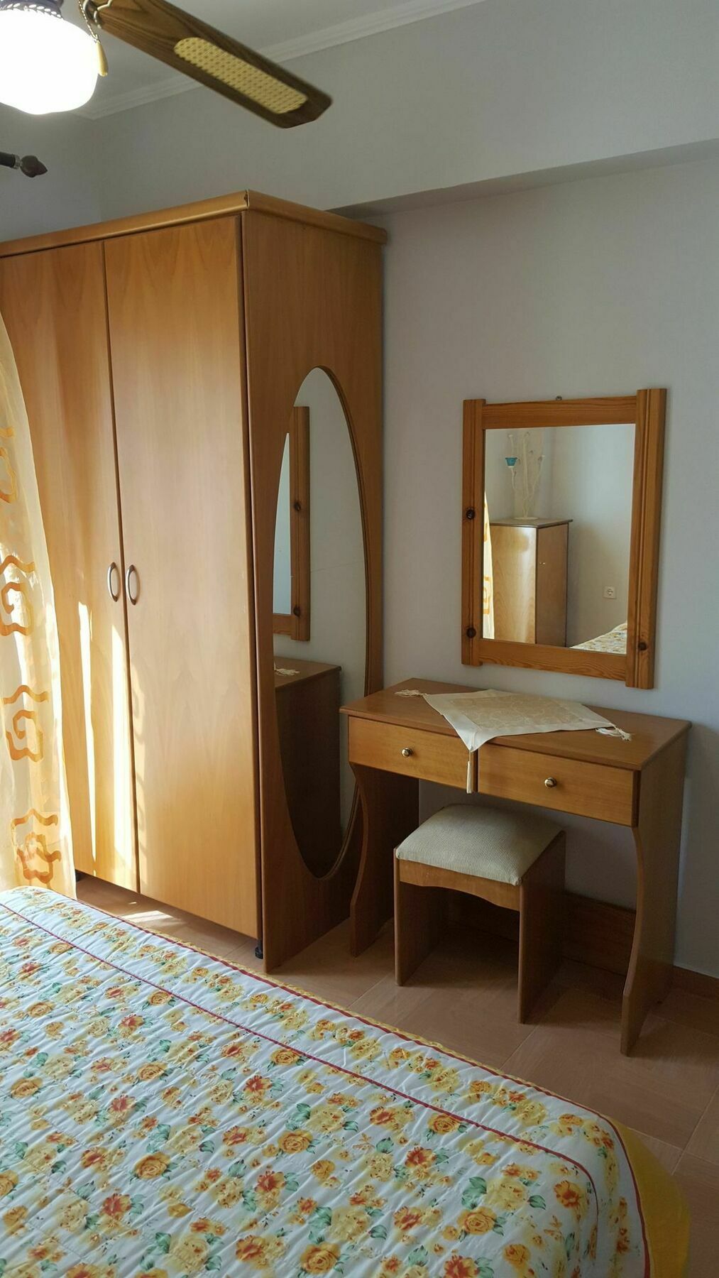 Dionysia Apartments Kefalos  Екстер'єр фото