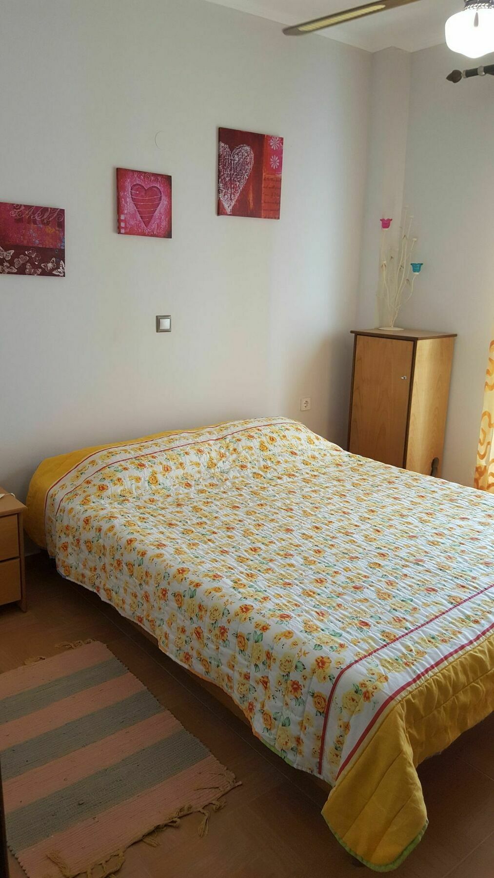 Dionysia Apartments Kefalos  Екстер'єр фото