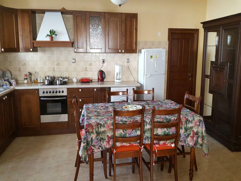 Dionysia Apartments Kefalos  Екстер'єр фото