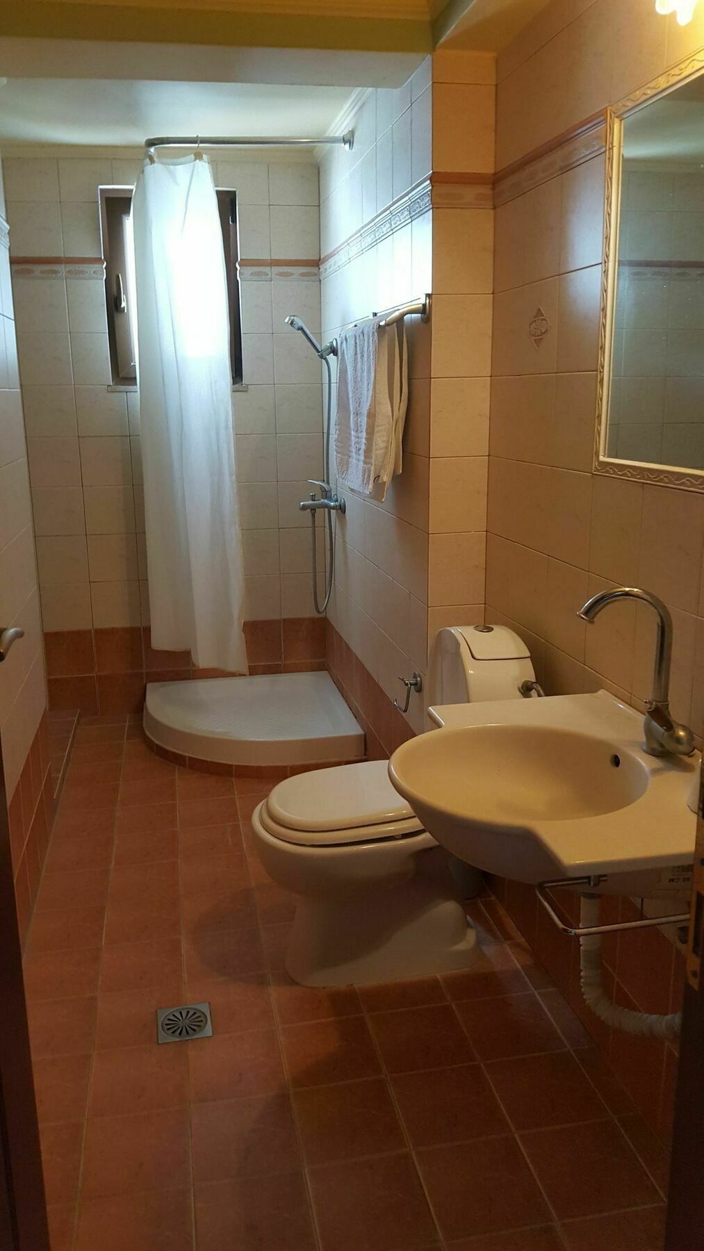 Dionysia Apartments Kefalos  Екстер'єр фото