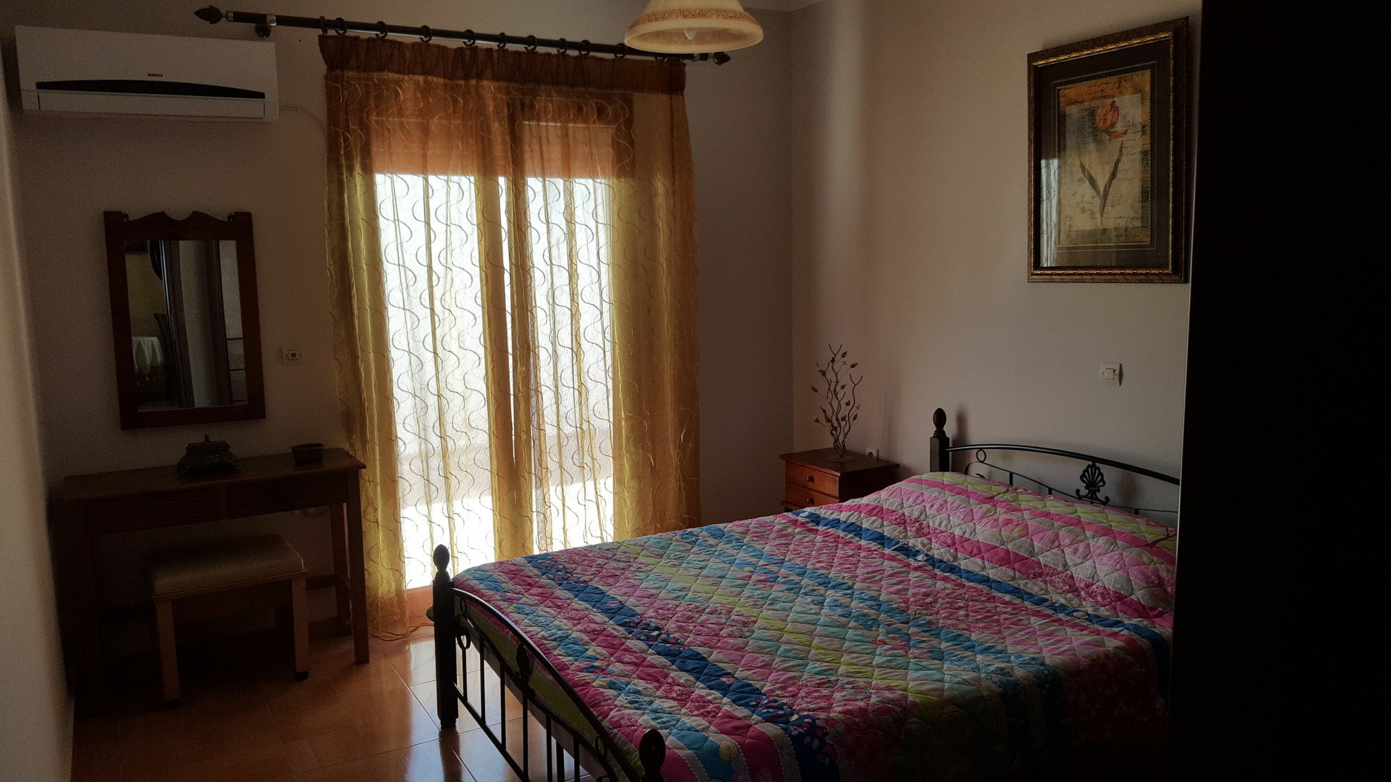 Dionysia Apartments Kefalos  Екстер'єр фото
