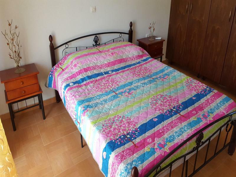 Dionysia Apartments Kefalos  Екстер'єр фото
