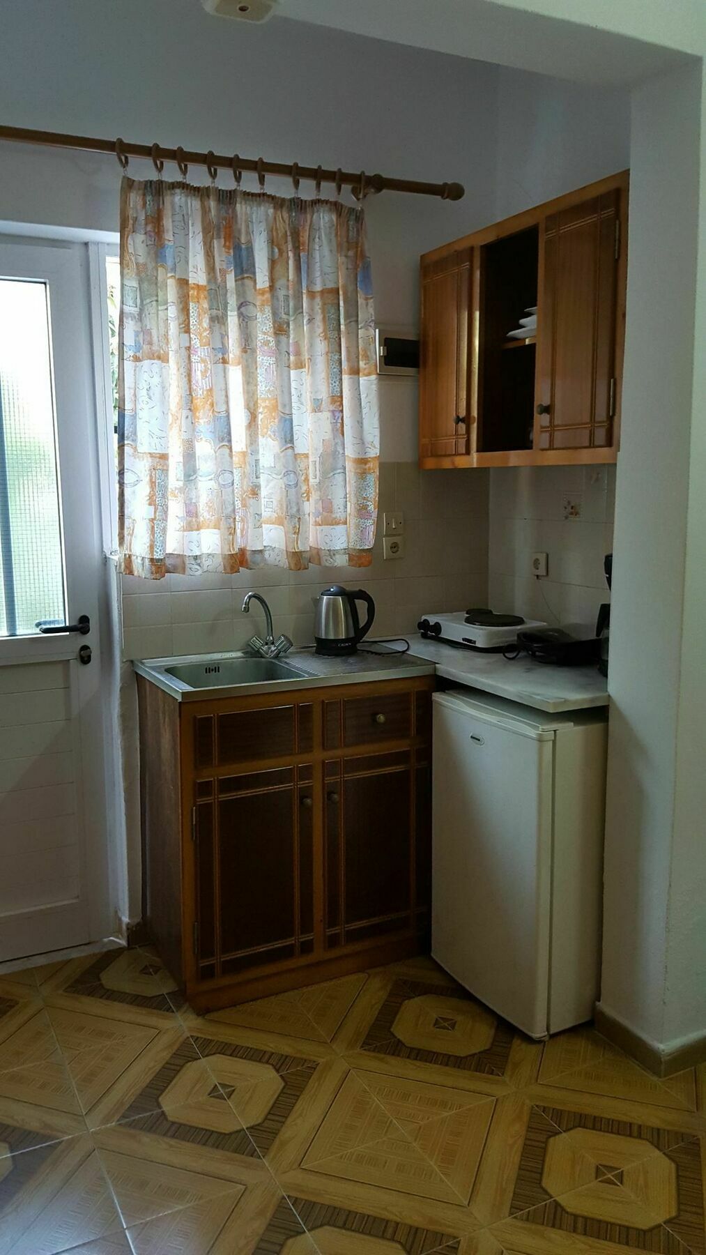 Dionysia Apartments Kefalos  Екстер'єр фото